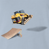 Skid Steer Jumper