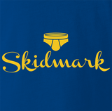 Skidmark