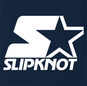 Slipknot Heavy Metal Starter Parody navy
