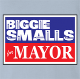 Mayor Biggie Smalls