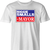 Mayor Biggie Smalls