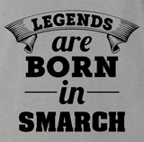 Smarch Legends