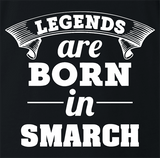 Smarch Legends