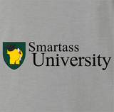 Smartass University