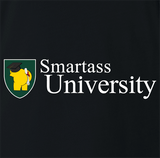 Smartass University
