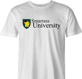 Smartass University