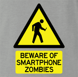 Smartphone Zombies
