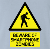 Smartphone Zombies