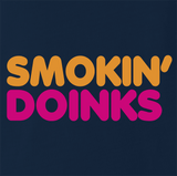Smokin' Doinks