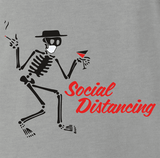 Social Distancing