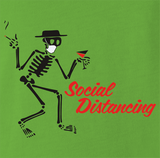 Social Distancing
