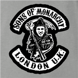 Sons of Monarchy