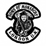 Sons of Monarchy