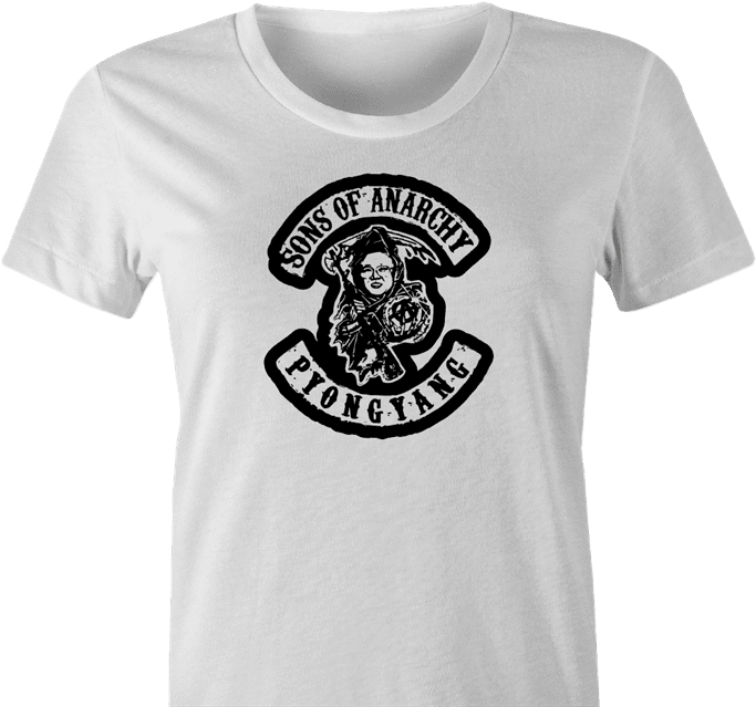 Sons-Of-Pyongyang-White-Womens-Tee.png