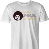 Your Soul Is Mine