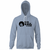 mortal kombat shang tsung soul is mine light blue hoodie