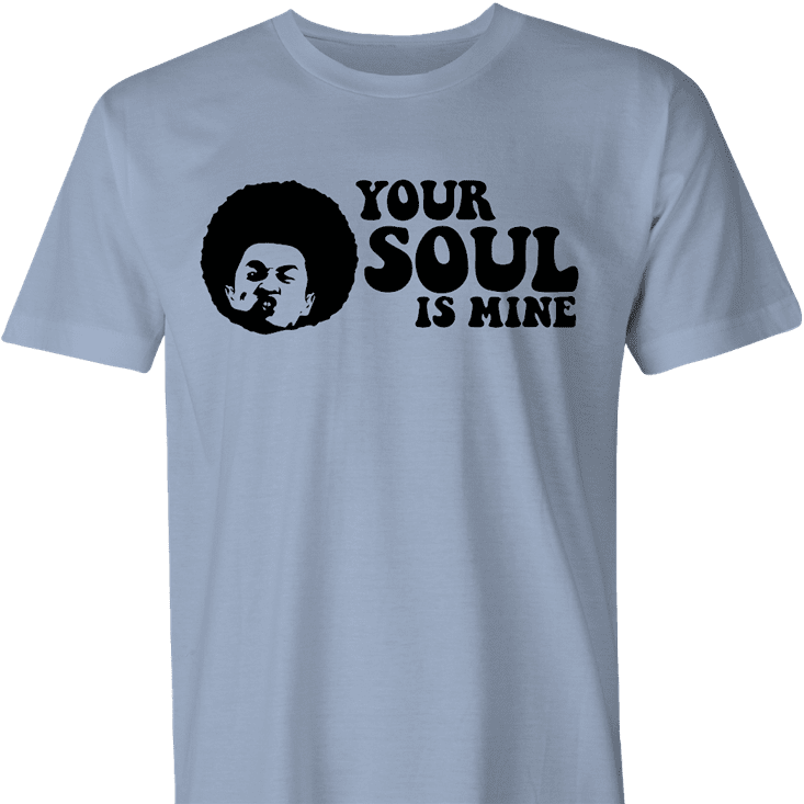 Soul Is Mine