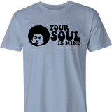 Soul Is Mine