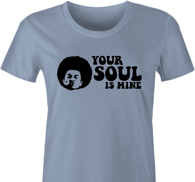 Soul Is Mine