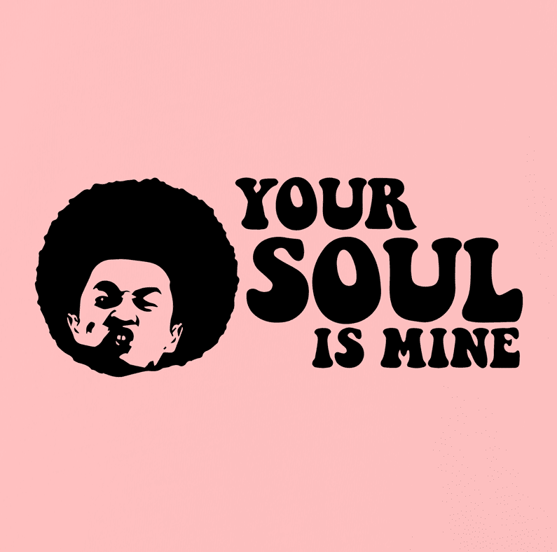 Soul Is Mine