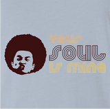 Your Soul Is Mine