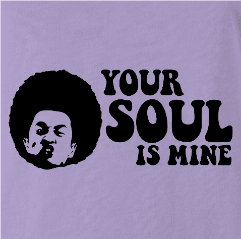 Soul Is Mine