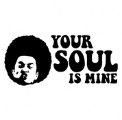 Soul Is Mine