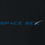 Space Sex