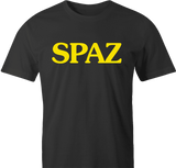 Spaz