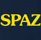 Spaz