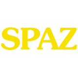 Spaz