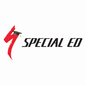 Funny Special Education Parody  t-shirt white 