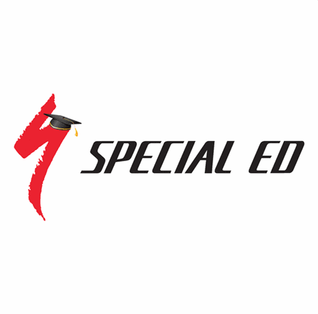 Funny Special Education Parody  t-shirt white 