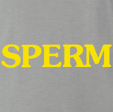 Sperm