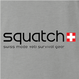 Sasquatch Gear