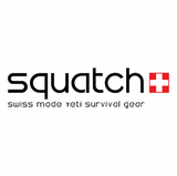 Sasquatch Gear