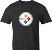 funny Pittsburgh Steelers Squealers Parody men's t-shirt