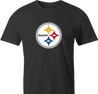 funny Pittsburgh Steelers Squealers Parody men's t-shirt