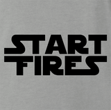 Start Fires