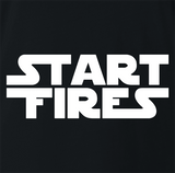Start Fires