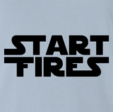 Start Fires