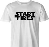 Start Fires