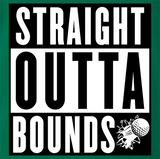 Straight Outta Bounds