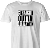 Straight Outta Quarantine