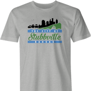 Funny planes trains and automobiles reference men's t-shirt