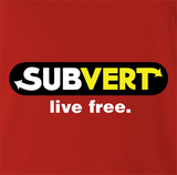 Subvert