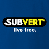 Subvert