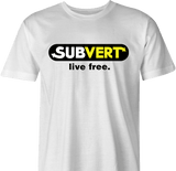 Subvert