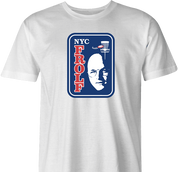 Funny Frolf summer of george costanzamen's t-shirt 