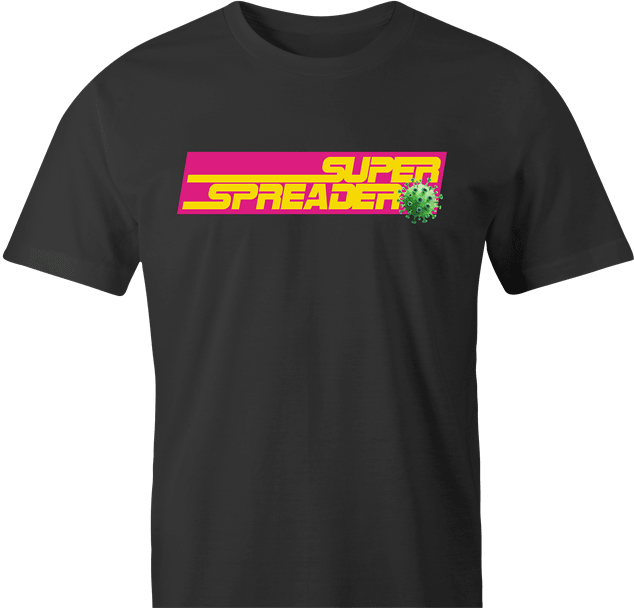  Super Soaker  Parody Men's T-Shirt